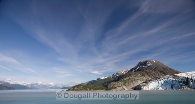 Glacier Bay, Alaska